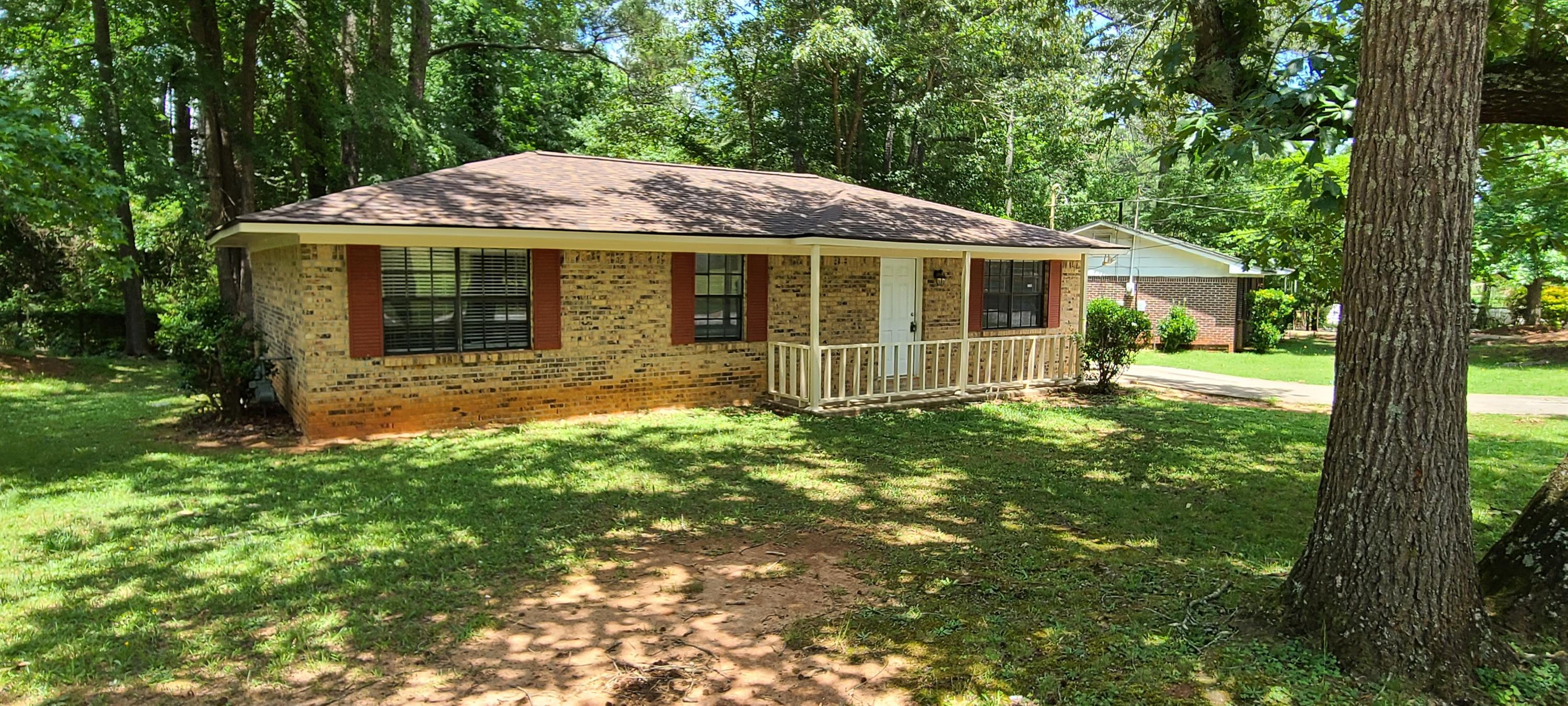 Century 21 Crowe Realty Home