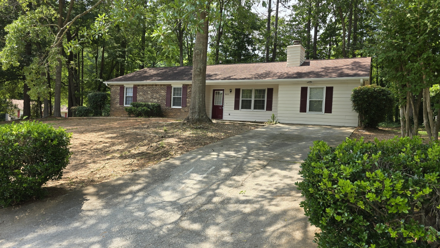 4610 Hamlet Walk SE